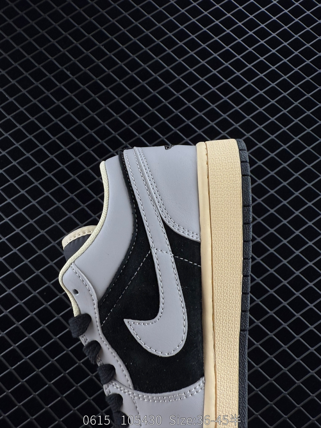 Air Jordan 1 Low AJ1